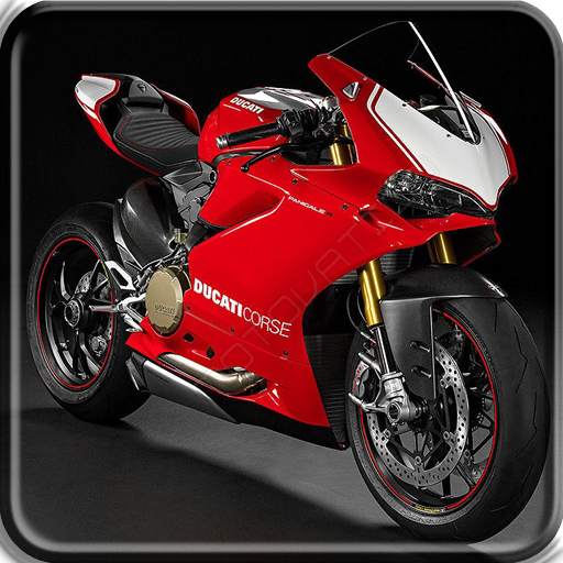Motorcycle Wallpaper 2