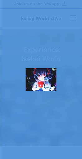 Isekai World screenshot 1