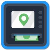 ATM Locator 1.0