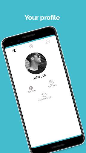 Zianbam - Best dating app for India screenshot 5