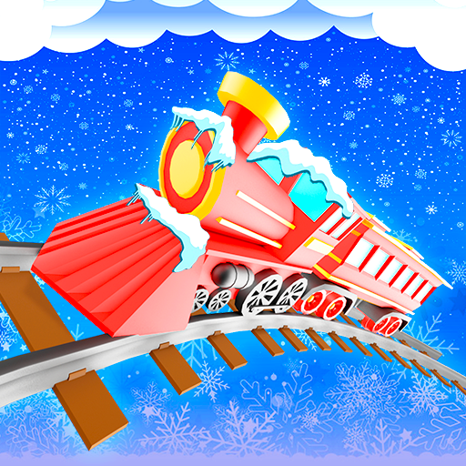 Hyper Train icon