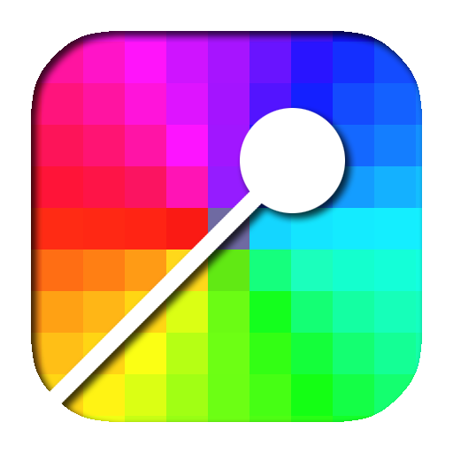 Mix-o-Tron icon