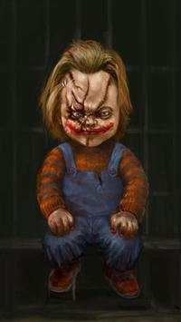🔥Chucky Wallpapers🔥 screenshot 5