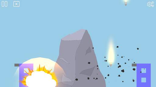 Water Fluid Ship Simulator screenshot 6