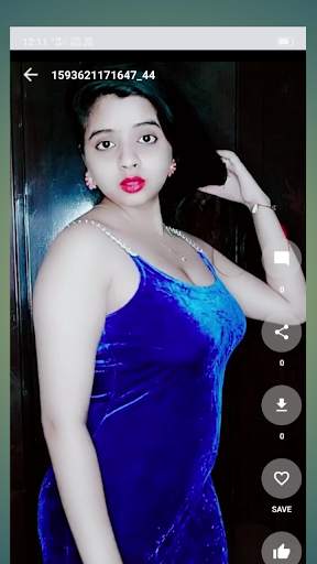Made in India tiktok JS Master Status Video Maker स्क्रीनशॉट 1
