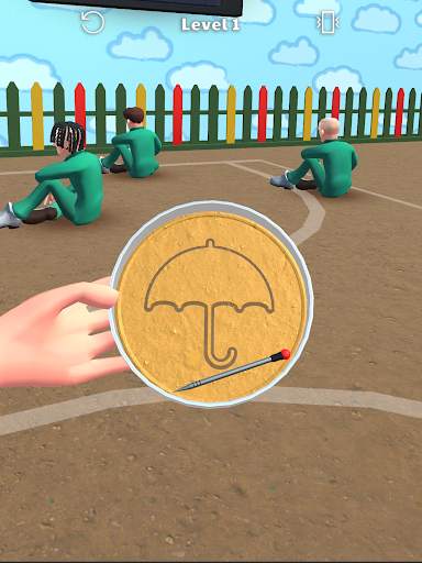 Candy Challenge 3D screenshot 8