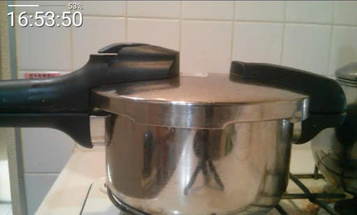 Camera Preview screenshot 4