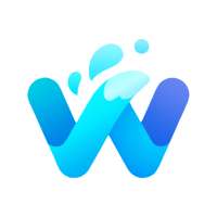 Waterfox: Privacy Web Browser logo