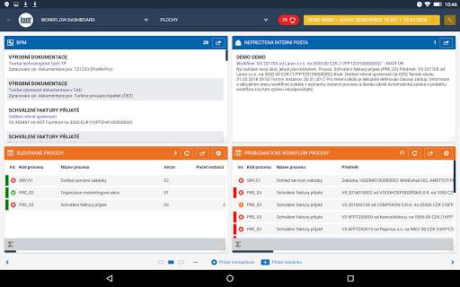 KARAT Mobile screenshot 11