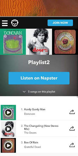 Music Lost and Found screenshot 8