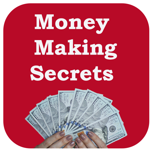Money Making Mind Power Secrets icon