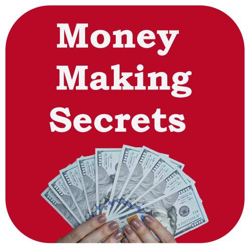 Money Making Mind Power Secrets 1.2