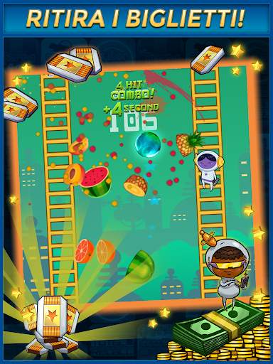 Super Slash screenshot 13