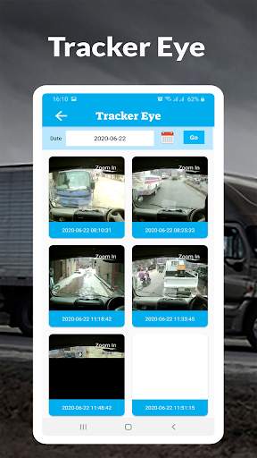 NTrackMobile screenshot 7