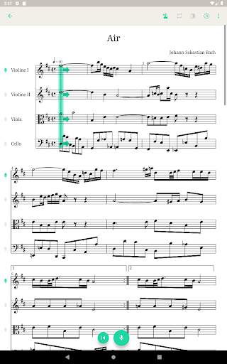 Practice Bird Pro - Learn & Play 🎼Sheet Music screenshot 15