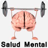 Salud Mental icon