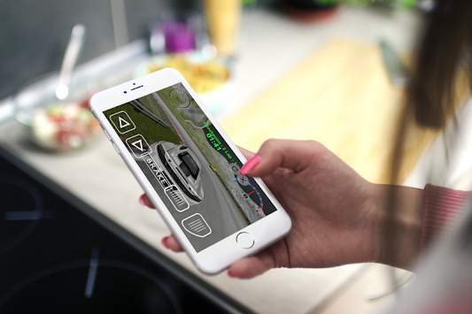 Racing Cars - Drift Racing Car screenshot 3
