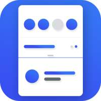 Custom Notifications and Quick Settings