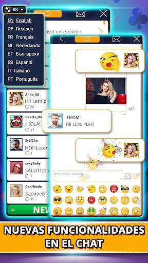VIP Games: Chinchón Juego screenshot 3