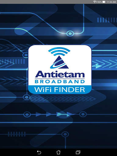 Antietam WiFi Finder screenshot 6
