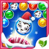 Bubble Wing Shooter
