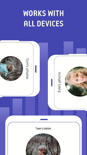 Screen Time - Parental Control 5 تصوير الشاشة