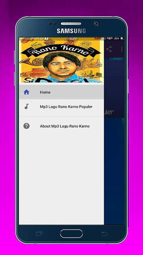 Mp3 Lagu Rano Karno Populer screenshot 1