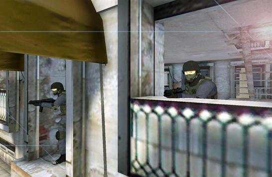 swat sniper Simulation screenshot 2