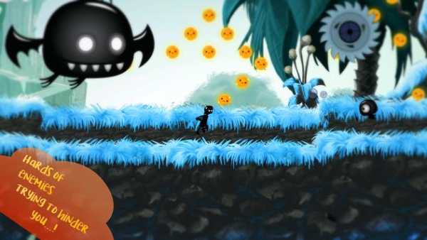 Zeyno's World screenshot 6