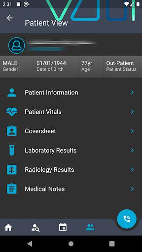 Dr@Hakeem screenshot 2