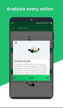Daily Workouts screenshot 2