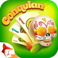 Conquian US - ZingPlay