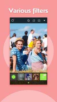 Pear Camera screenshot 2
