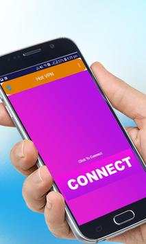 Hottest VPN 2020-New Hot VPN 2020_Turbo VPN screenshot 4