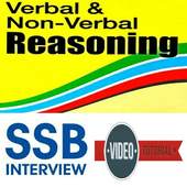 SSB Interview - Reasoning Video Tutorials 7.0
