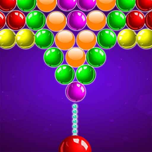 Dogi Bubble Shooter icon