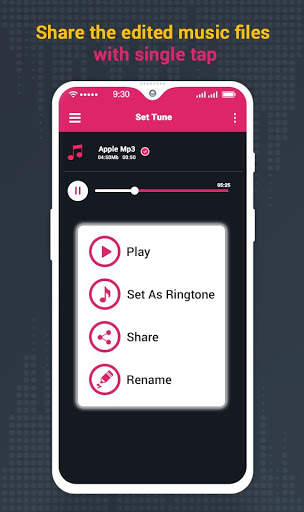 Best Mp3 Music Cutter screenshot 5