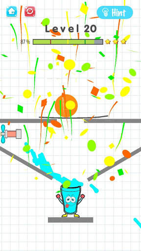 My Smile Game screenshot 1