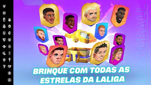 LALIGA Head Football 23-24 screenshot 4