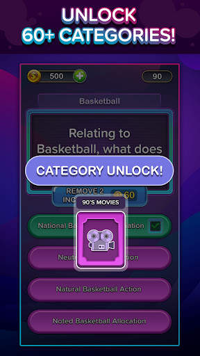 TRIVIA STAR Quiz Games Offline screenshot 3