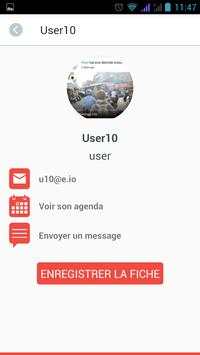 easyApp screenshot 4