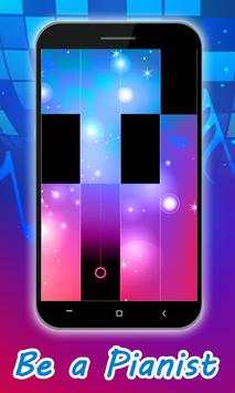 Doki Doki Piano Tiles screenshot 2
