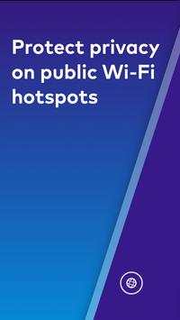 Keepsafe VPN – Stay Safe on WiFi, Hotspot Networks screenshot 1