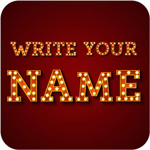 Photo name Designer - Write your name with shapes 1.6