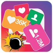 instagram mz icon