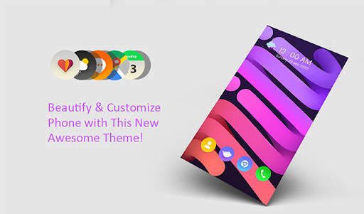 Wallpaper Theme for I-PAD MINI screenshot 2