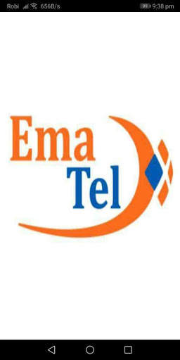Ema Tel screenshot 1