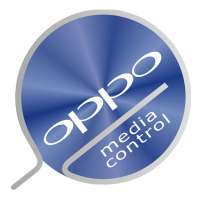Media Control for OPPO BDP-9x icon