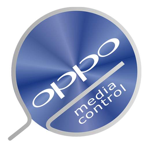 Media Control for OPPO BDP-9x 1.0.7