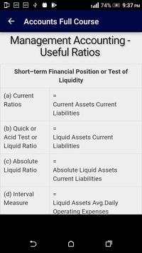 Learn Accounts Full Course in 14 Days screenshot 13